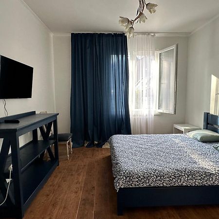 Guculka Appartement Jaremtsje Buitenkant foto