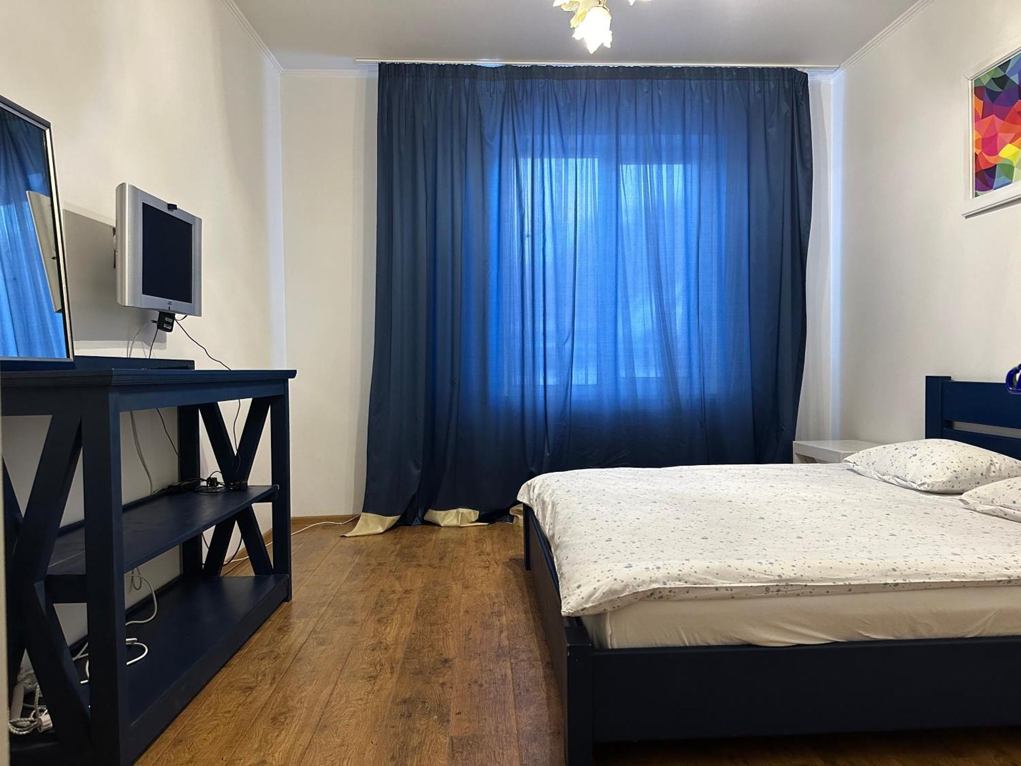 Guculka Appartement Jaremtsje Buitenkant foto