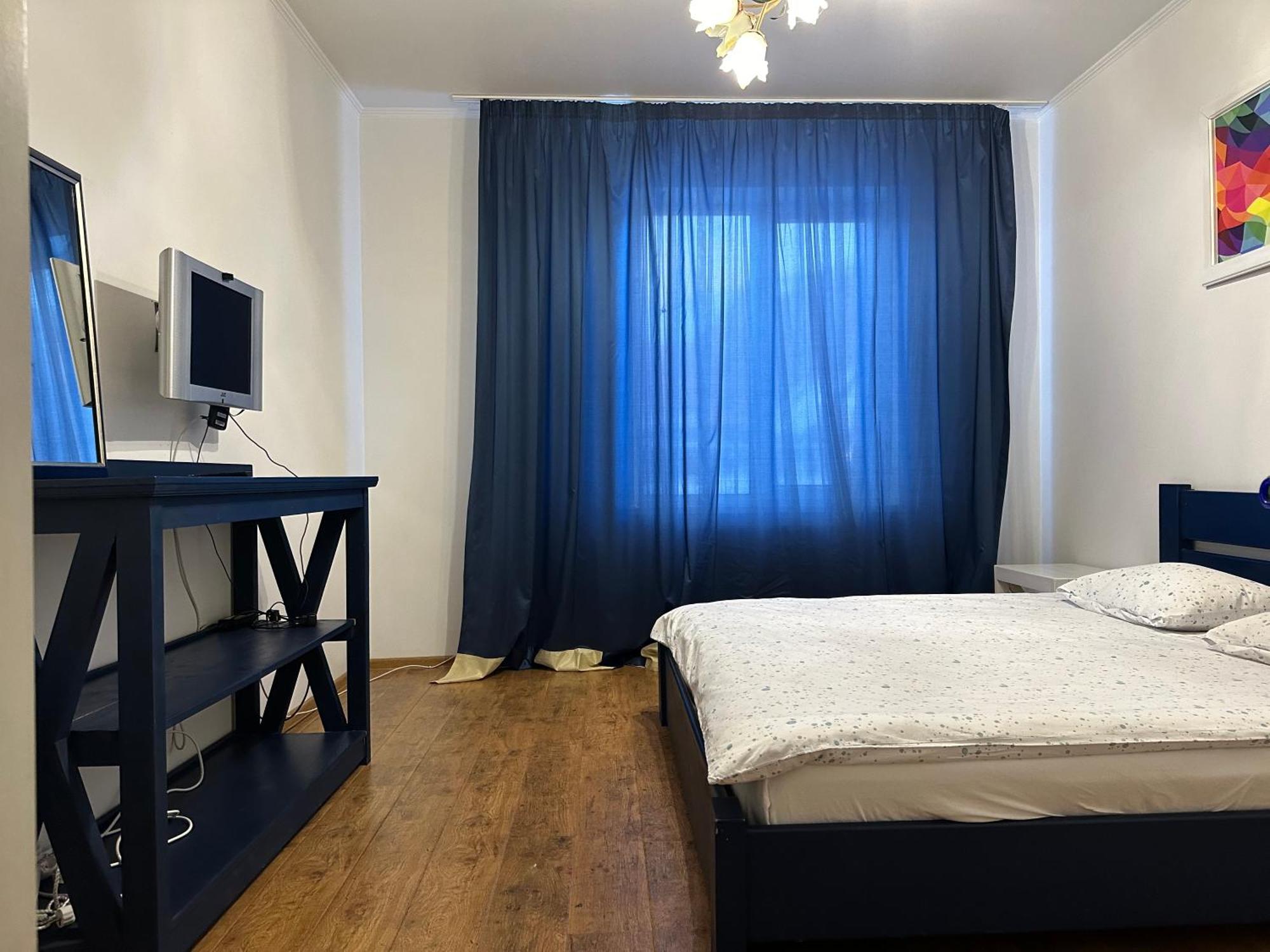 Guculka Appartement Jaremtsje Buitenkant foto