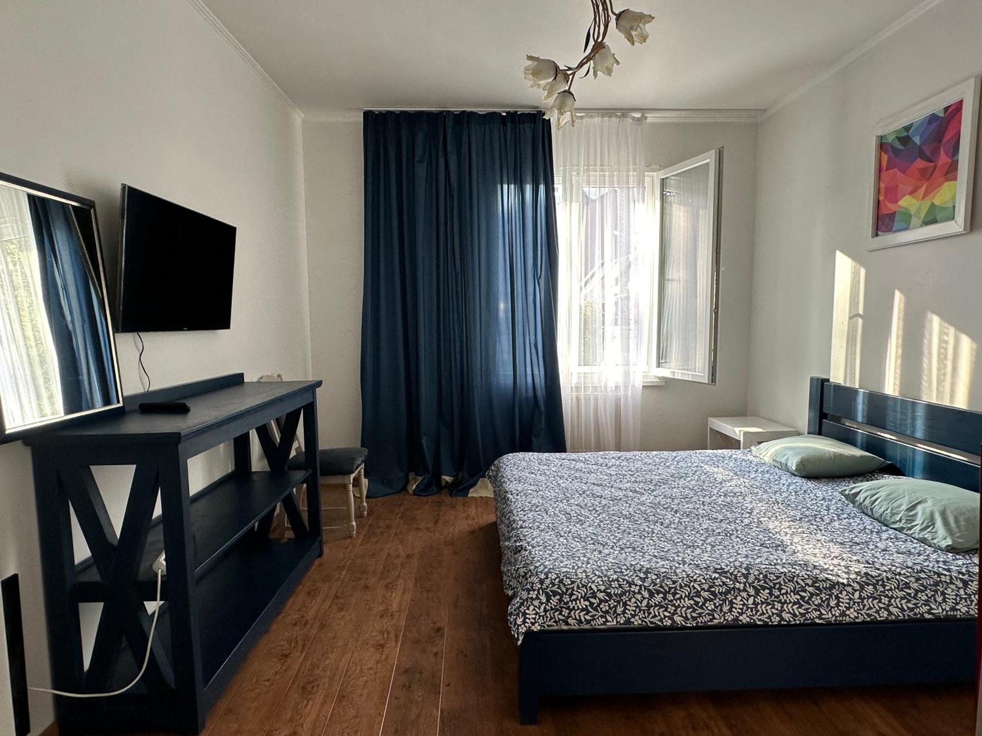 Guculka Appartement Jaremtsje Buitenkant foto