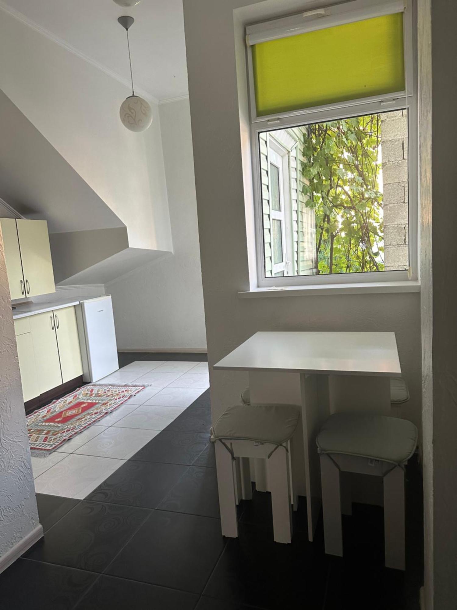 Guculka Appartement Jaremtsje Buitenkant foto