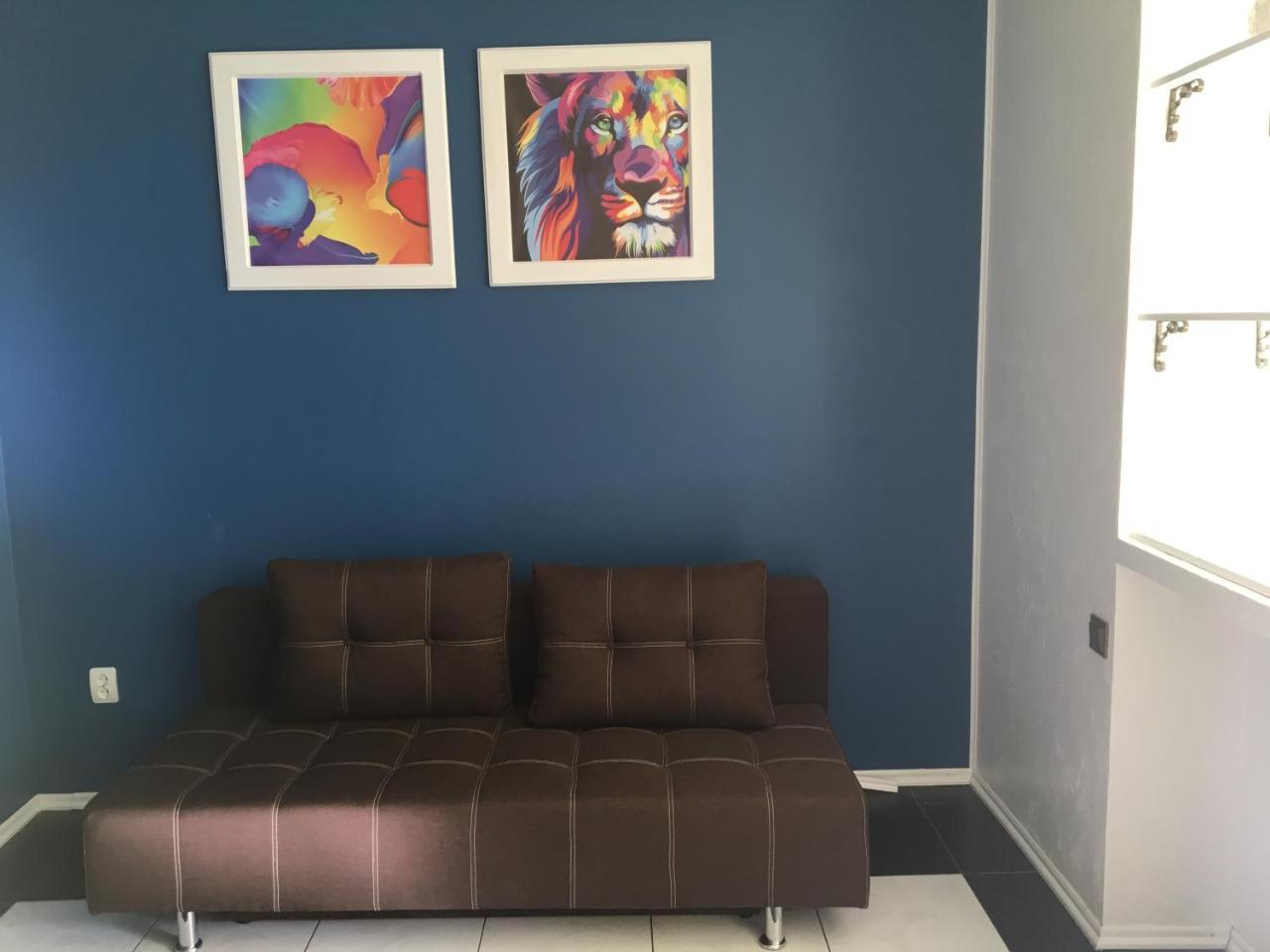 Guculka Appartement Jaremtsje Buitenkant foto