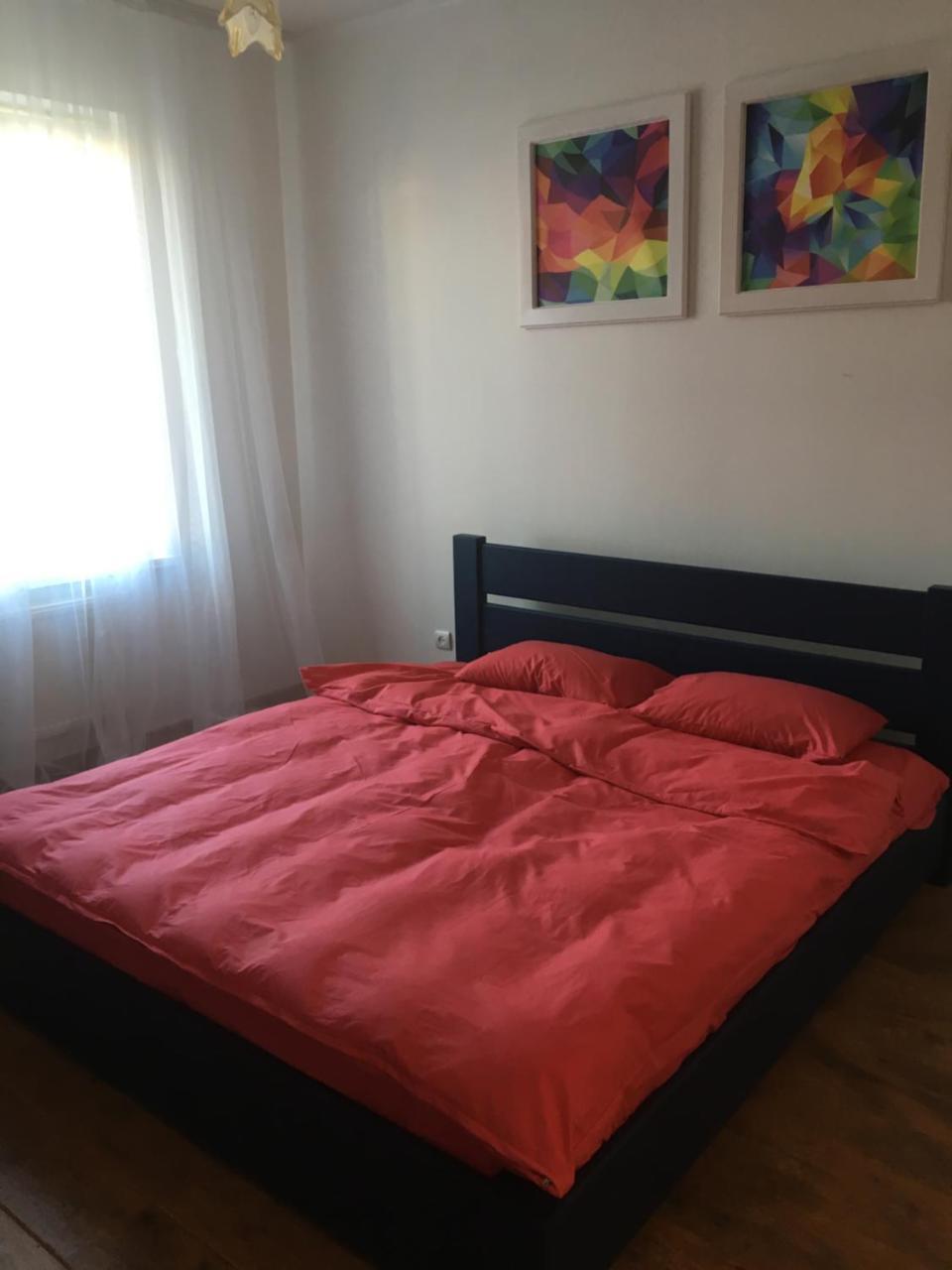 Guculka Appartement Jaremtsje Buitenkant foto
