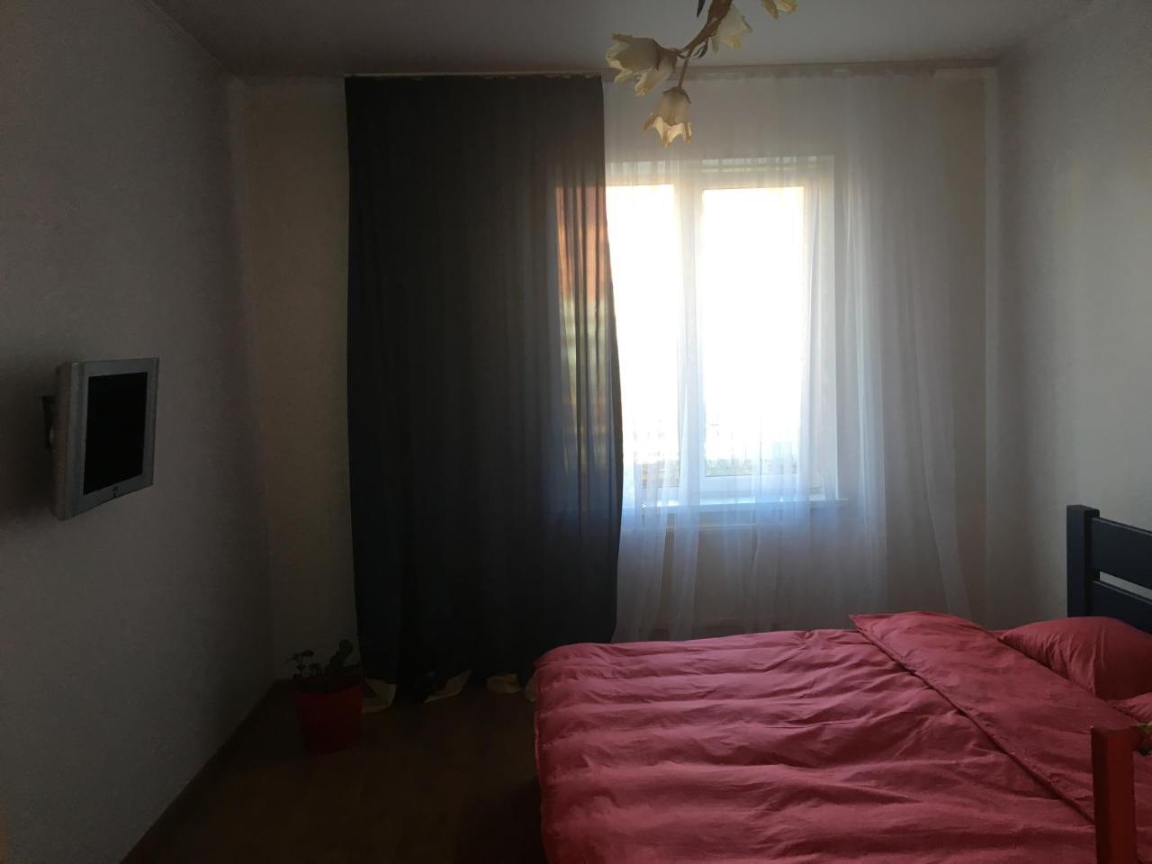 Guculka Appartement Jaremtsje Buitenkant foto