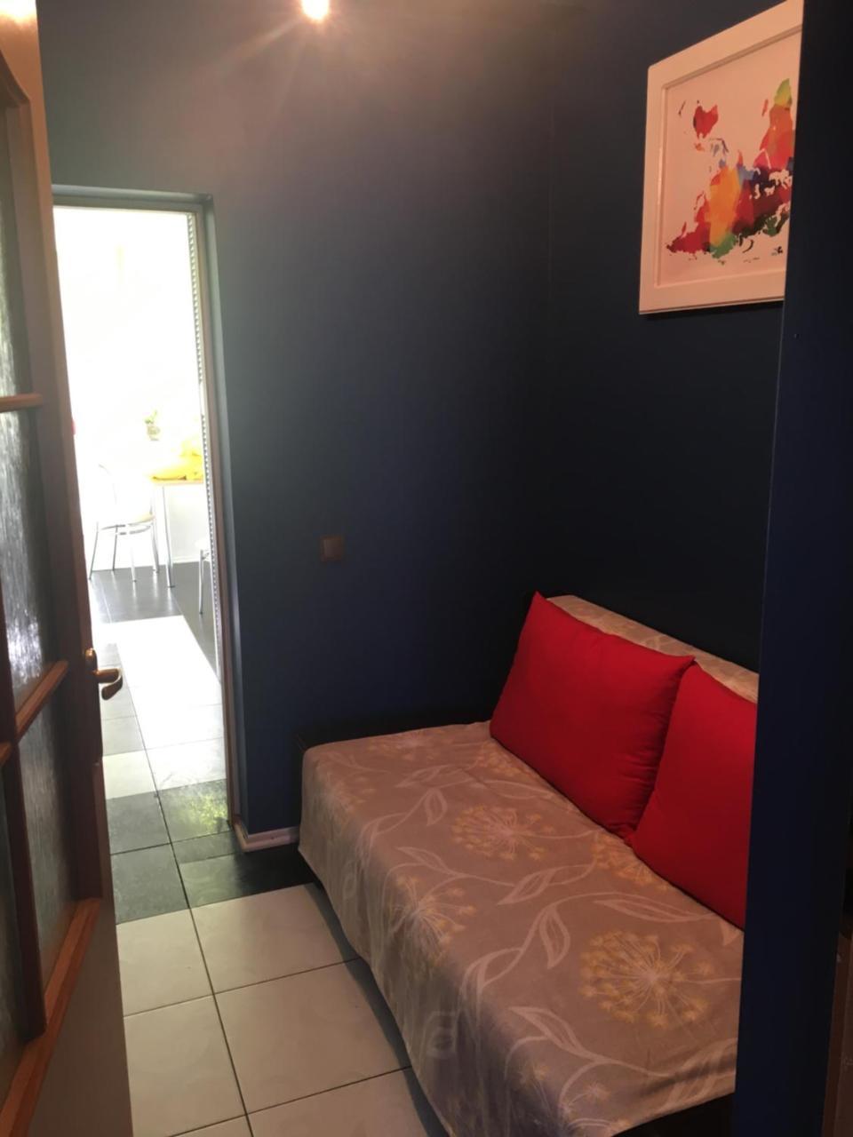Guculka Appartement Jaremtsje Buitenkant foto